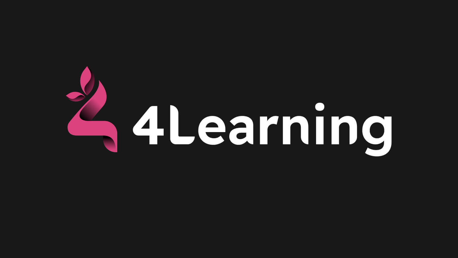 4Learning-yrityksen logo