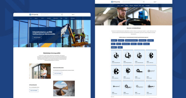 OT-Kumin sivustosta mallikuva.