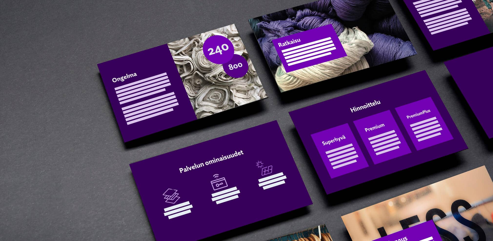 Tuotteistaminen pienyrityksille: Breakthrough-tuotteistamispaketti sisältää playbookin.