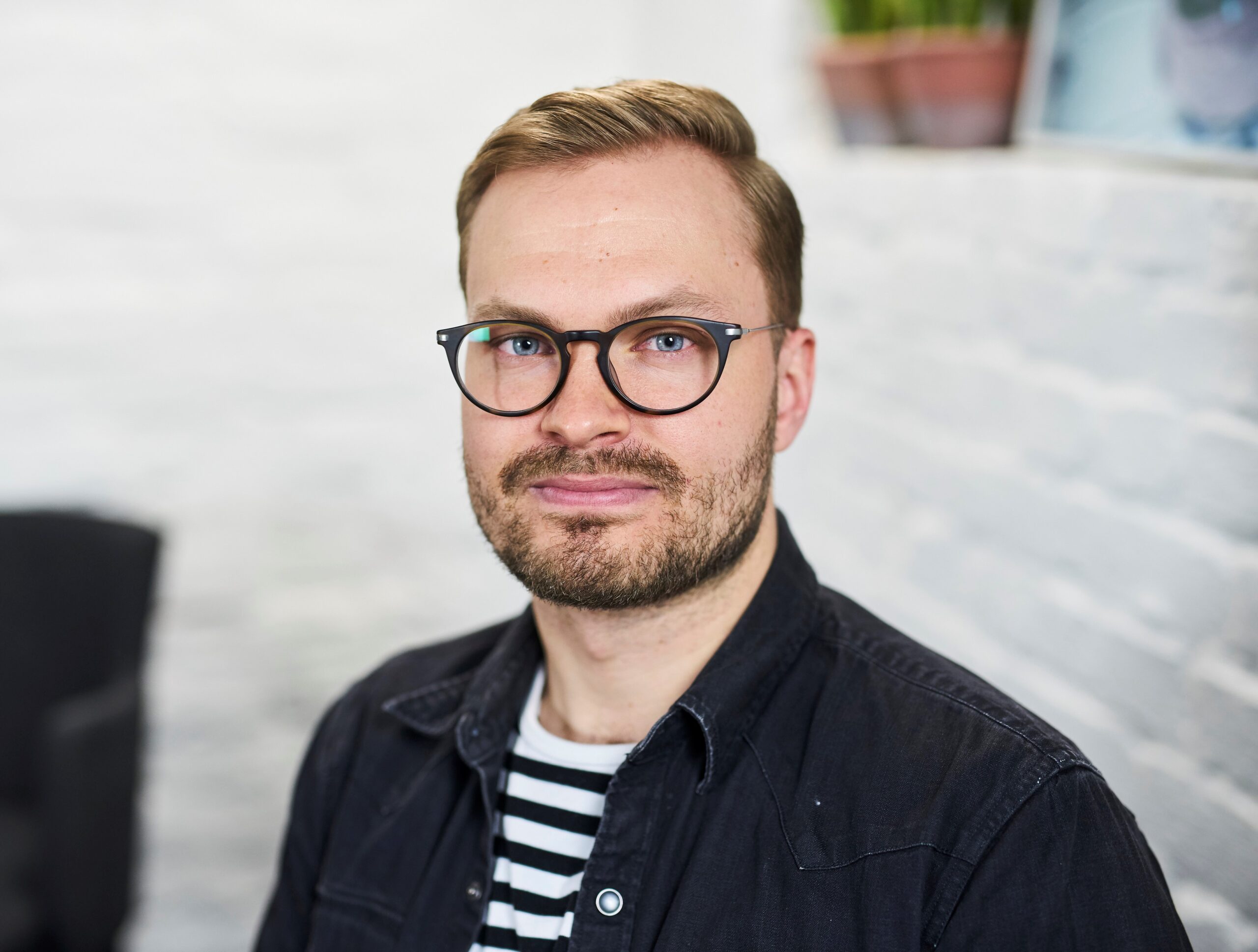 Mielenterveystyö palkitsee. Samuli Hietala: MiehenTila-hanke, Nyyti ry.