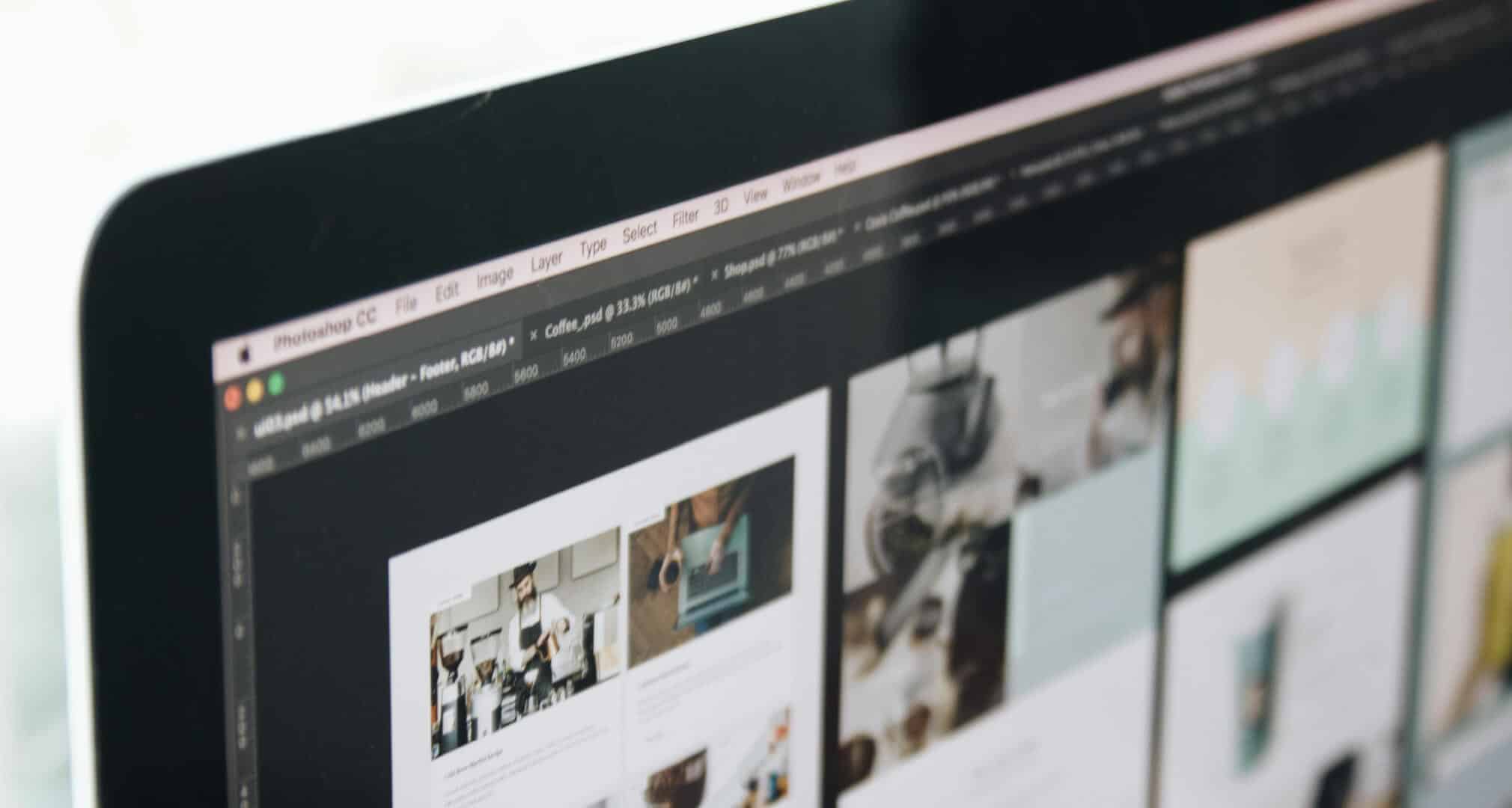 Kuvapankkikuvien käyttäminen: esimerkki ilmaisesta kuvapankista.