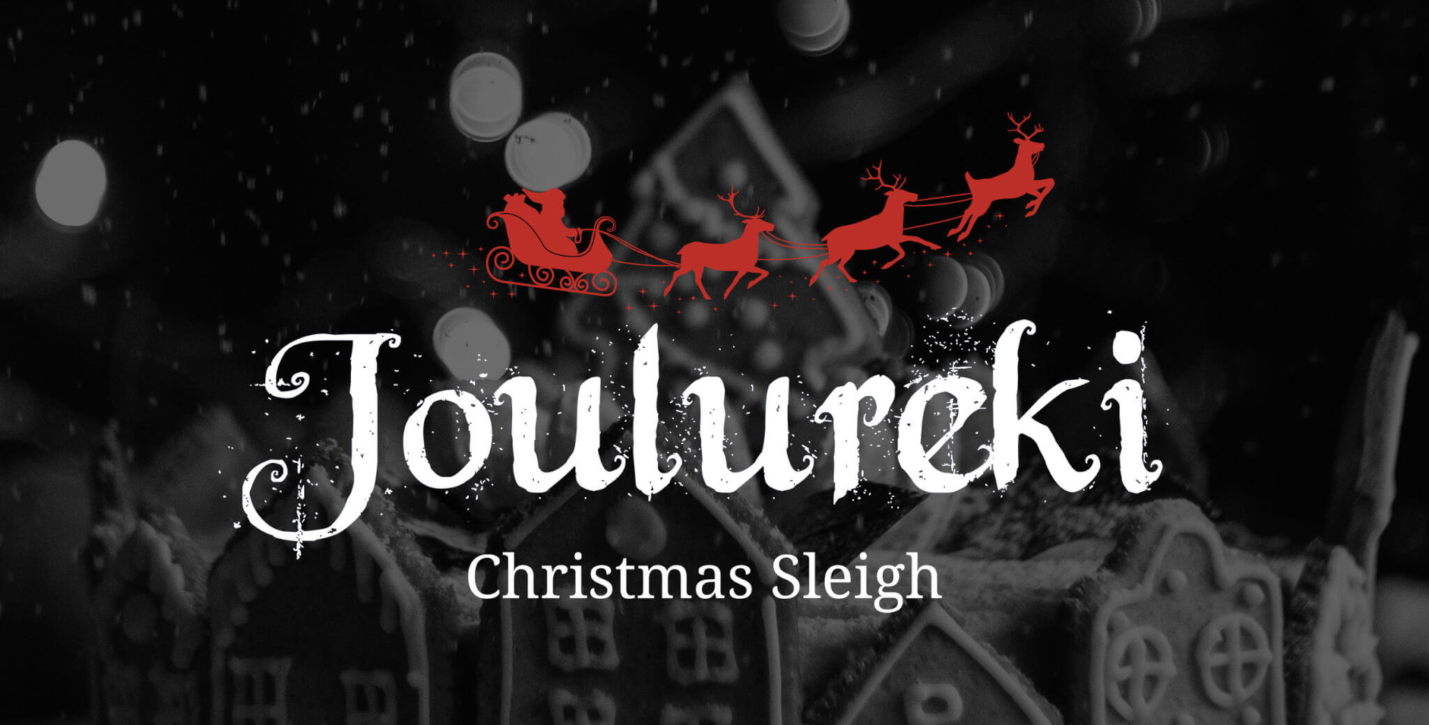 Design Inspis - joulublogi-sivuston logo