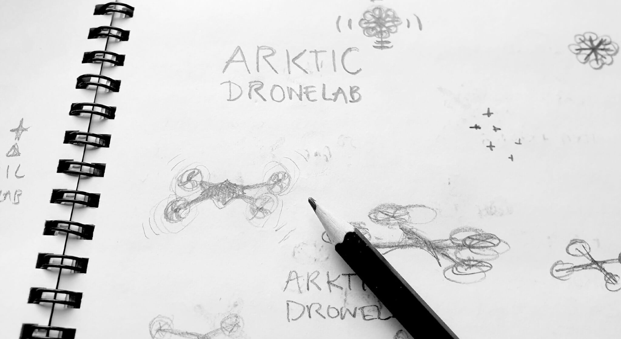 Design Inspis, kuinka yritysilme syntyy?