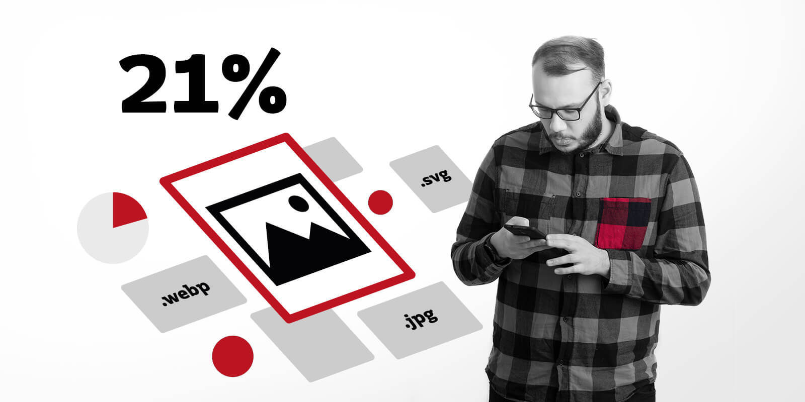 Verkkosivujen kuvien optimointi on tärkeää, Design Inspis